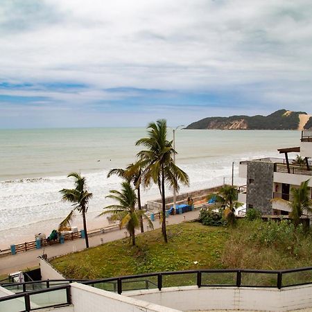 Kings Flat - Apartamentos Com Conforto Beira Mar Natal Buitenkant foto