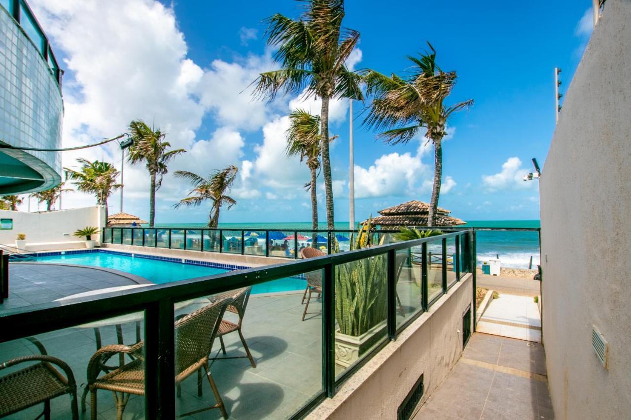 Kings Flat - Apartamentos Com Conforto Beira Mar Natal Buitenkant foto