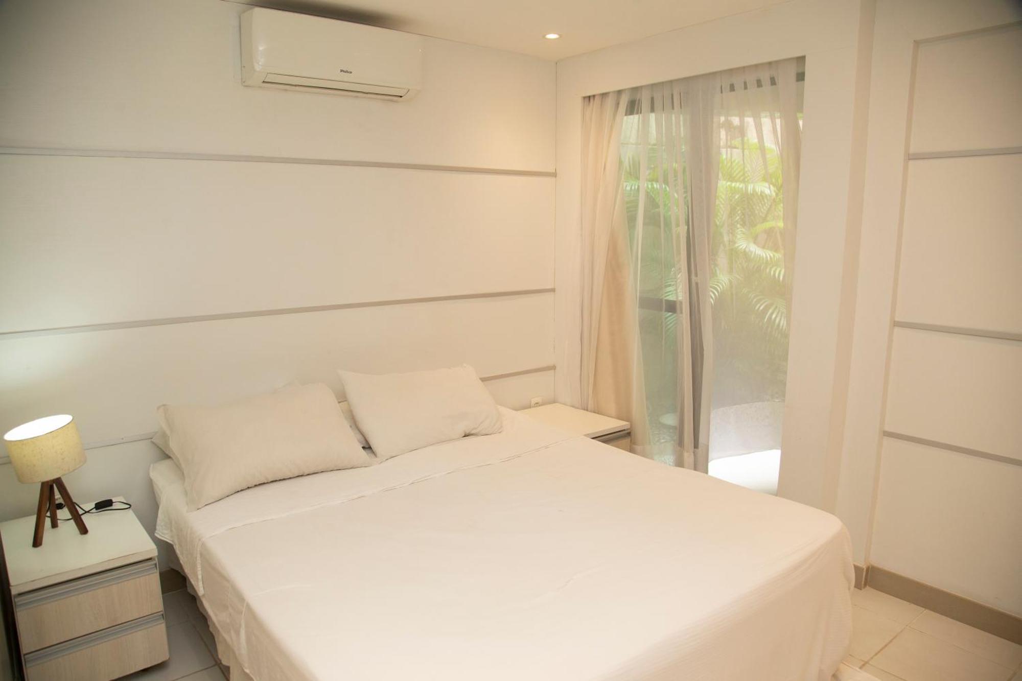 Kings Flat - Apartamentos Com Conforto Beira Mar Natal Buitenkant foto