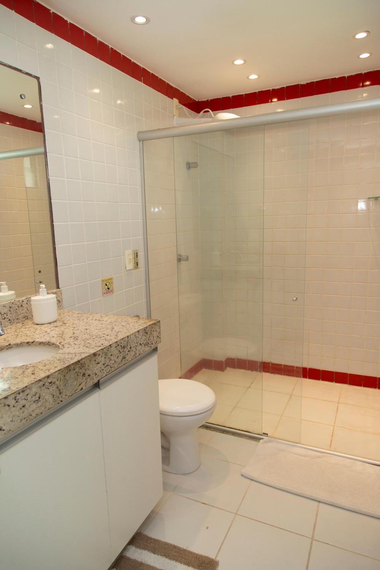Kings Flat - Apartamentos Com Conforto Beira Mar Natal Kamer foto