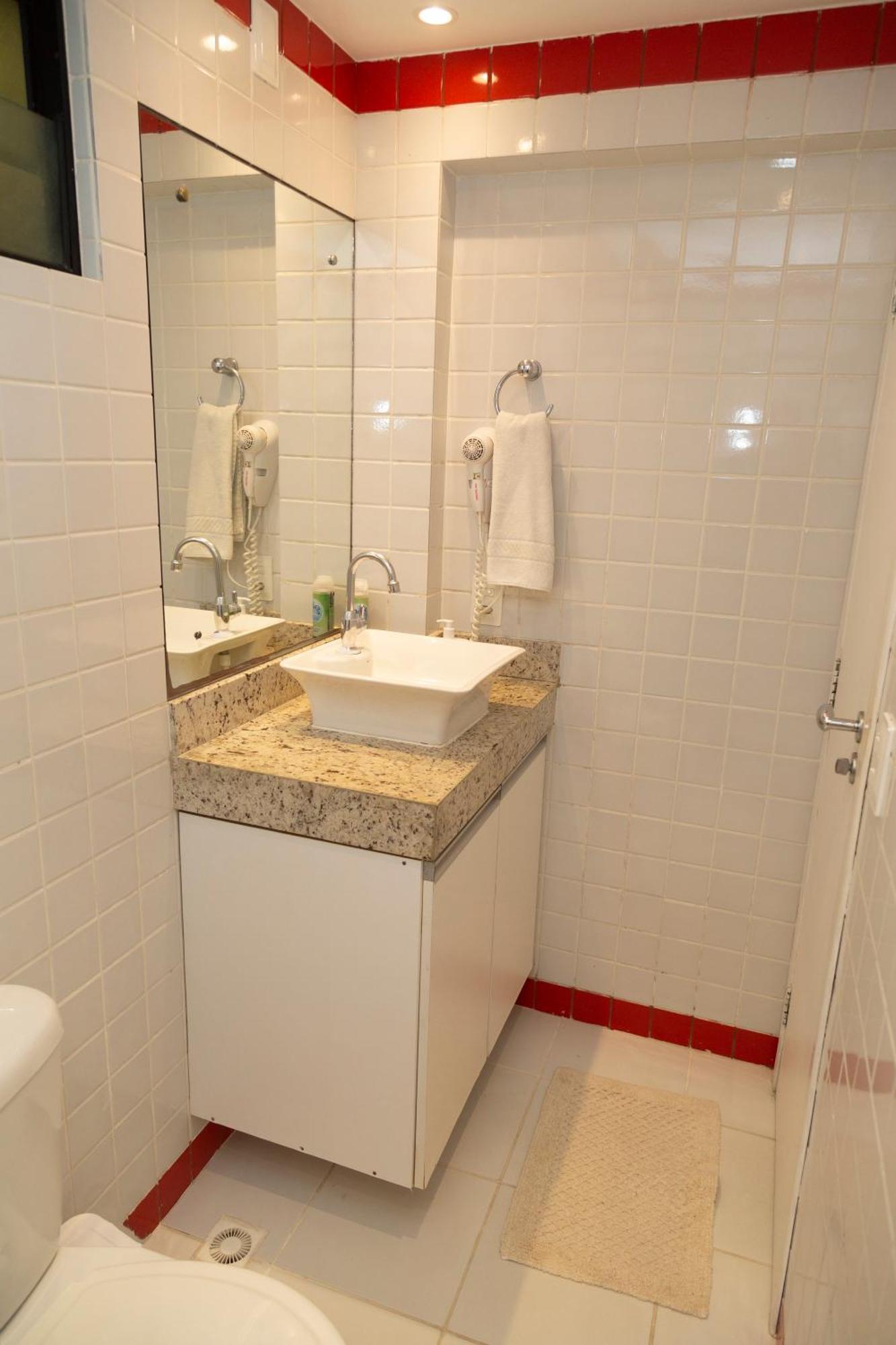 Kings Flat - Apartamentos Com Conforto Beira Mar Natal Kamer foto