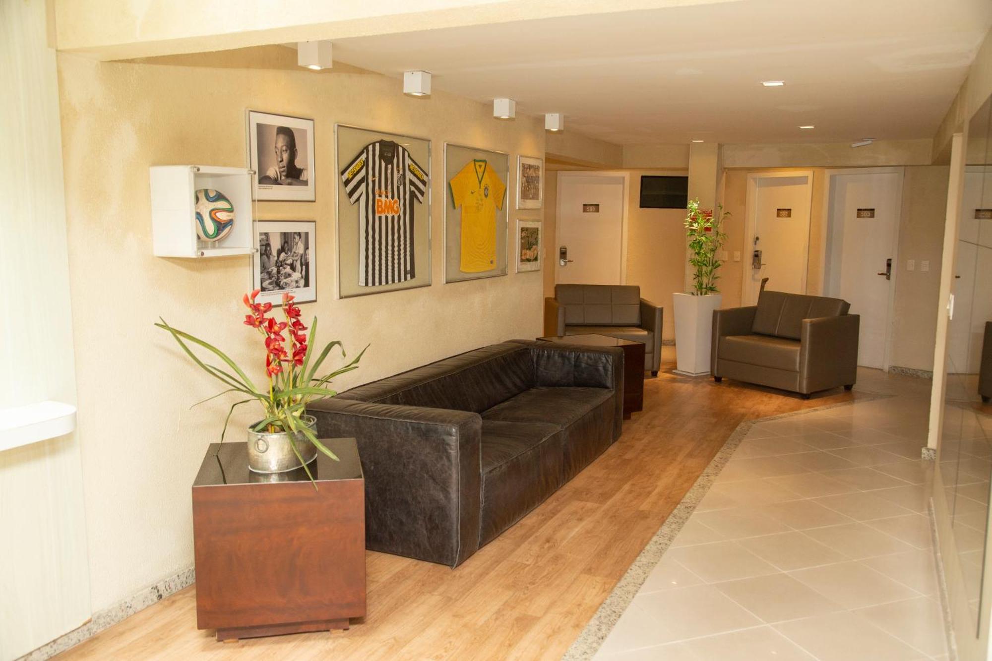 Kings Flat - Apartamentos Com Conforto Beira Mar Natal Buitenkant foto