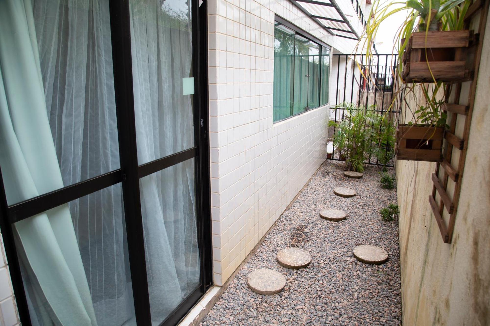 Kings Flat - Apartamentos Com Conforto Beira Mar Natal Buitenkant foto