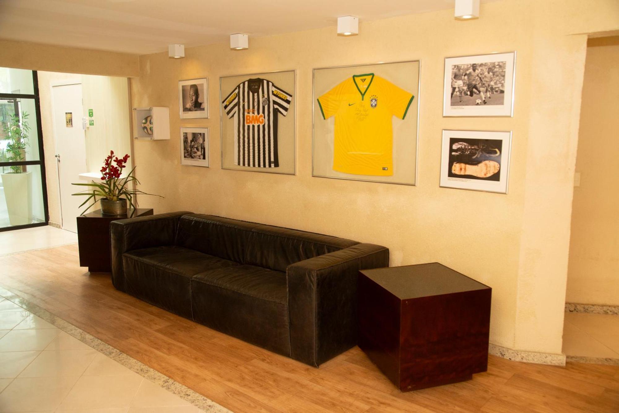 Kings Flat - Apartamentos Com Conforto Beira Mar Natal Buitenkant foto